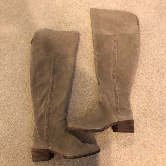 vince camuto kochelda over the knee boot